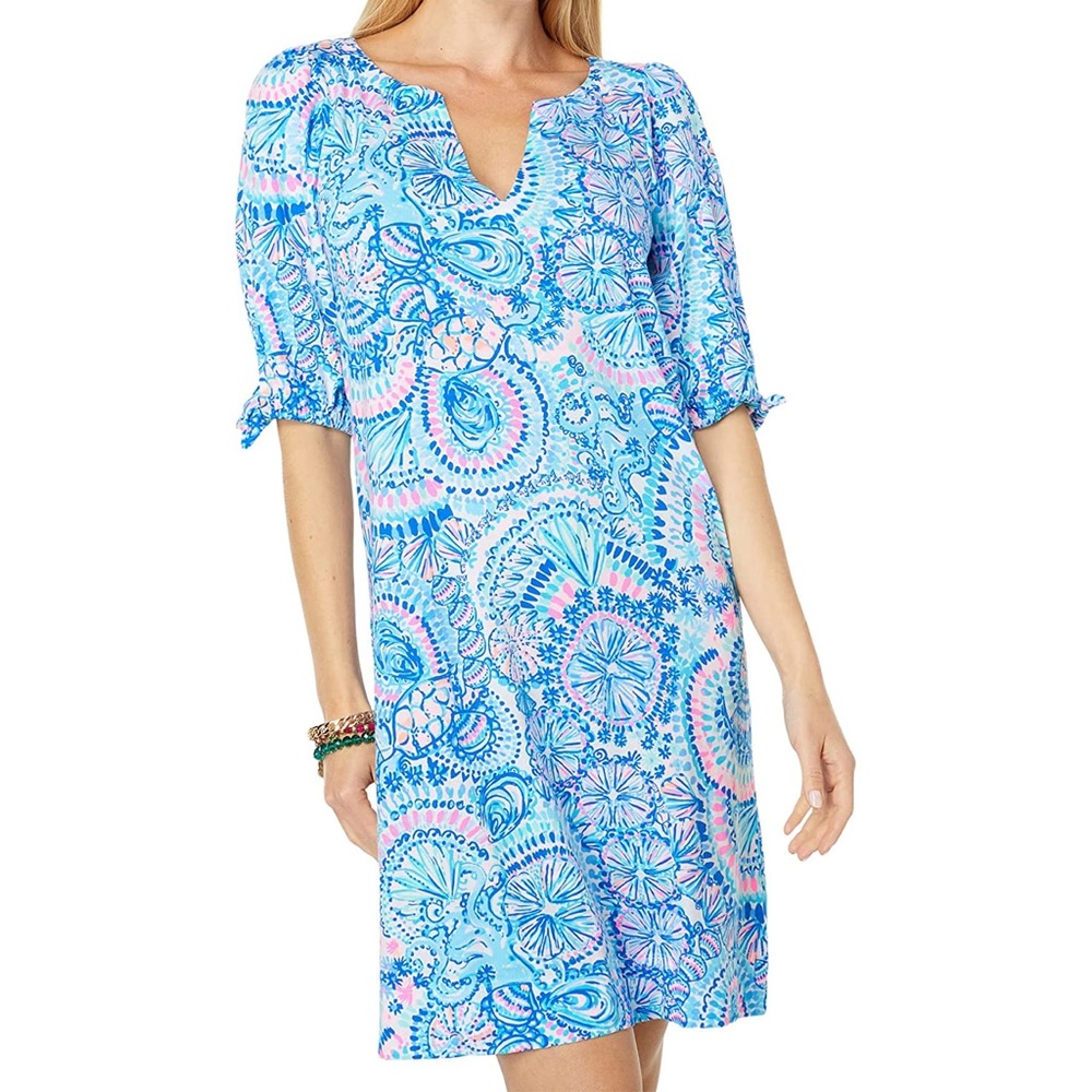 XXL Lilly Pulitzer Dress